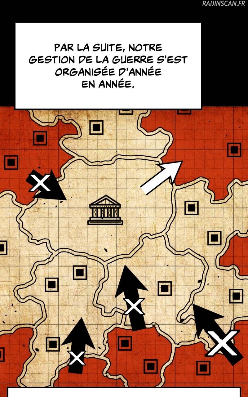 Auto Hunting With My Clones Chapitre 120 - Page 74