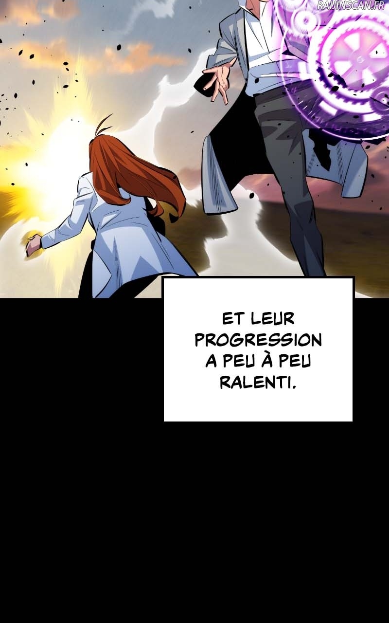 Auto Hunting With My Clones Chapitre 120 - Page 77
