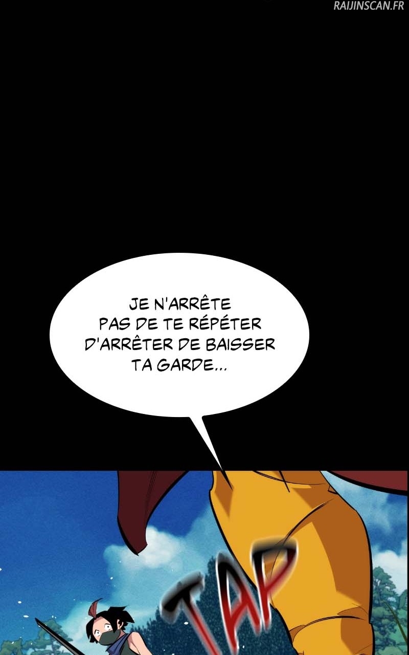 Auto Hunting With My Clones Chapitre 120 - Page 91