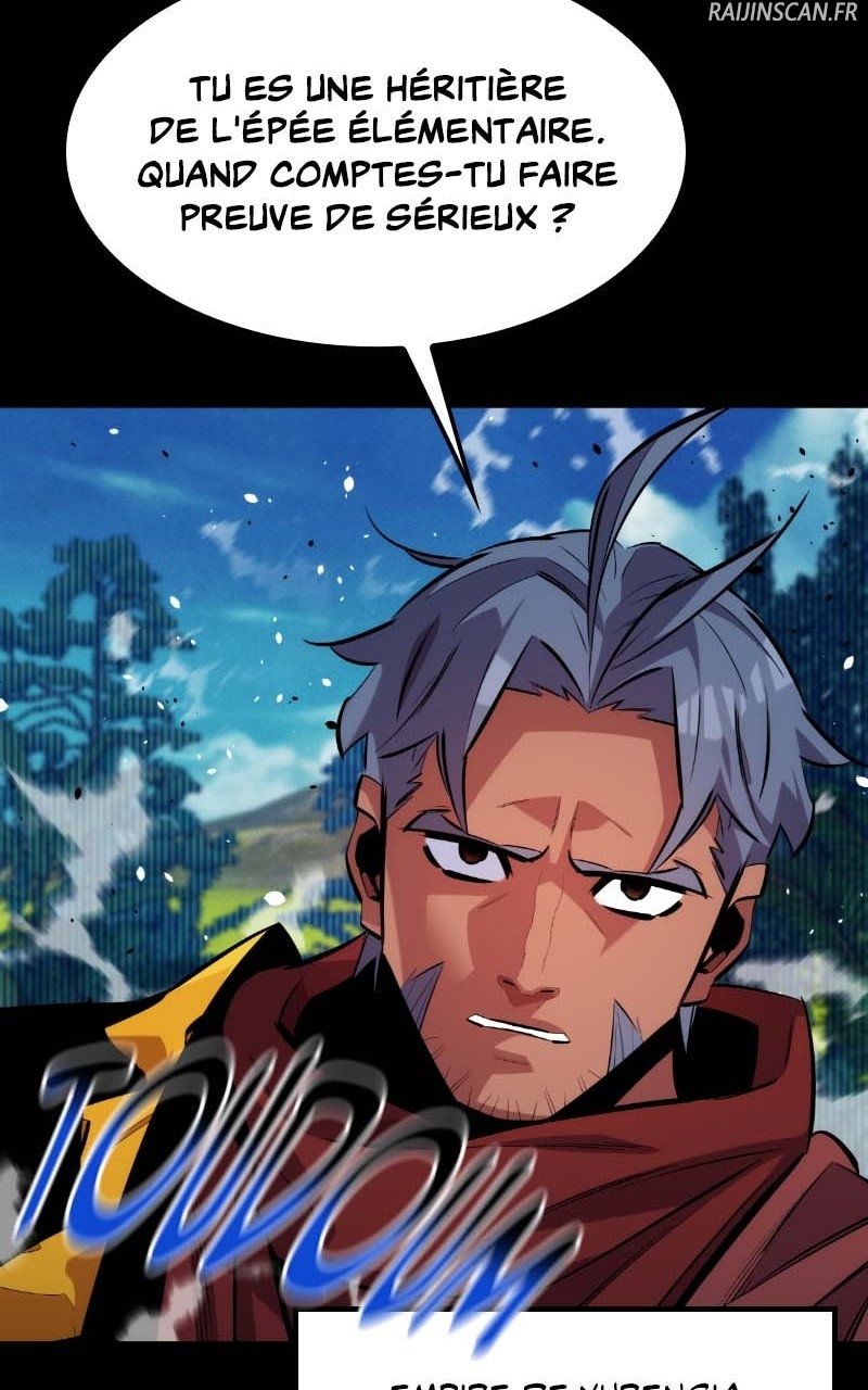Auto Hunting With My Clones Chapitre 120 - Page 93