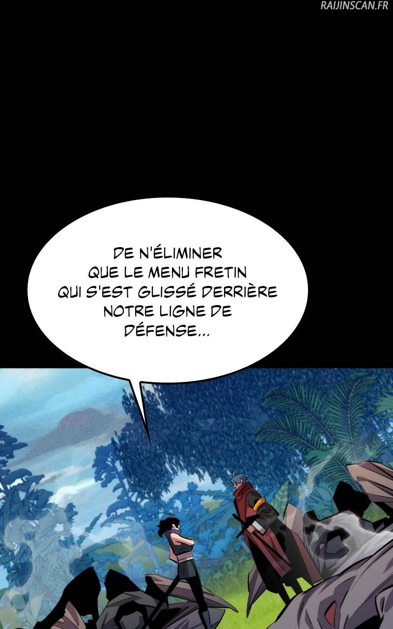 Auto Hunting With My Clones Chapitre 120 - Page 96