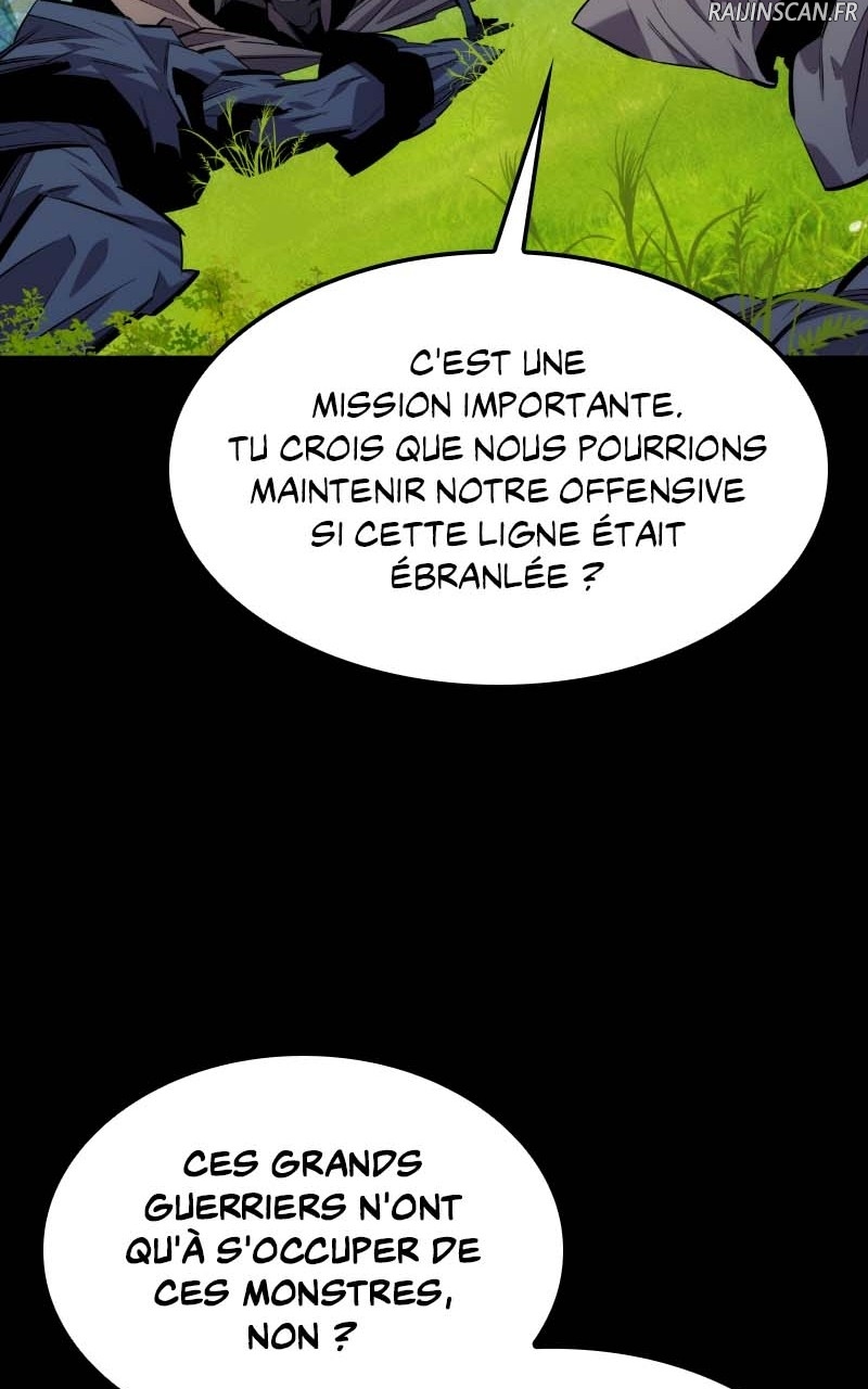 Auto Hunting With My Clones Chapitre 120 - Page 97