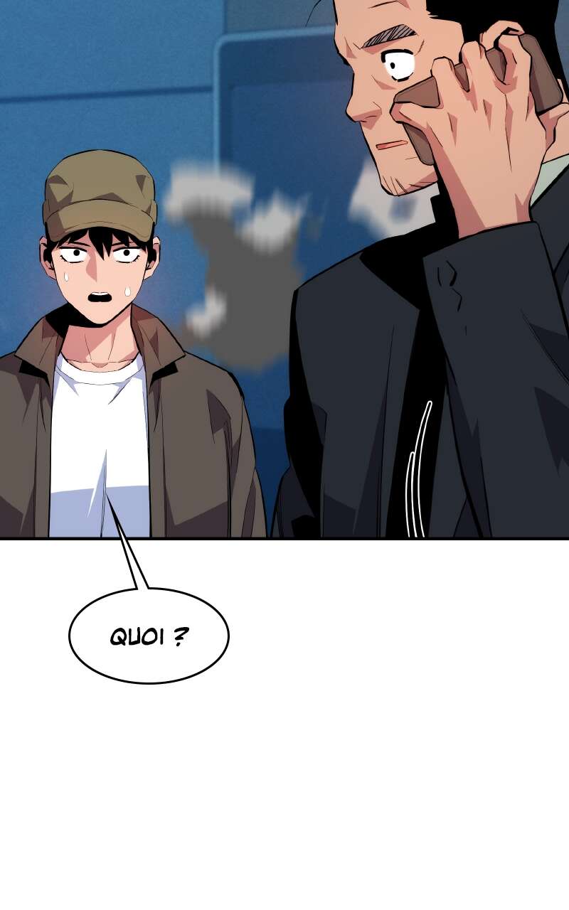 Auto Hunting With My Clones Chapitre 73 - Page 106