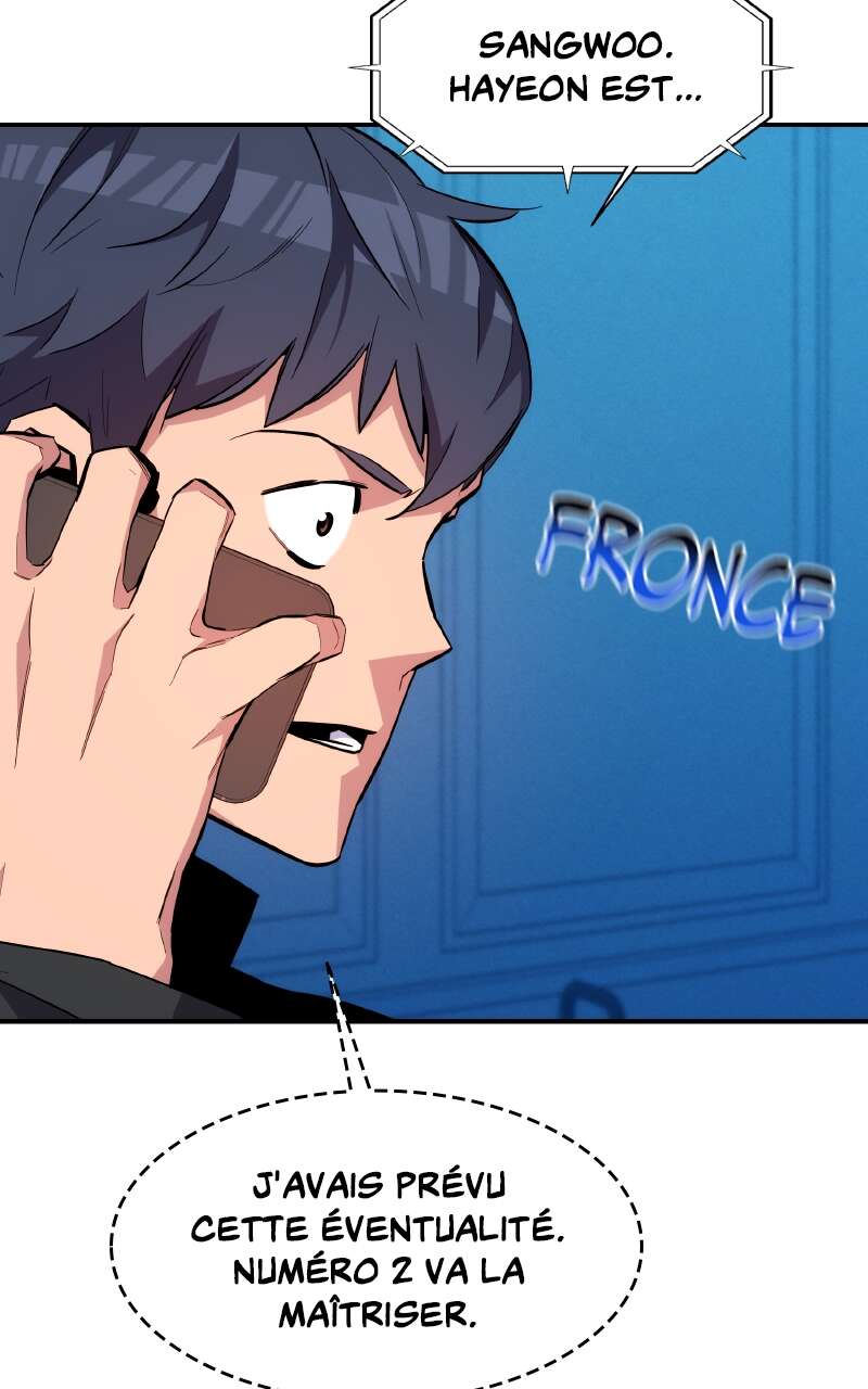 Auto Hunting With My Clones Chapitre 73 - Page 108