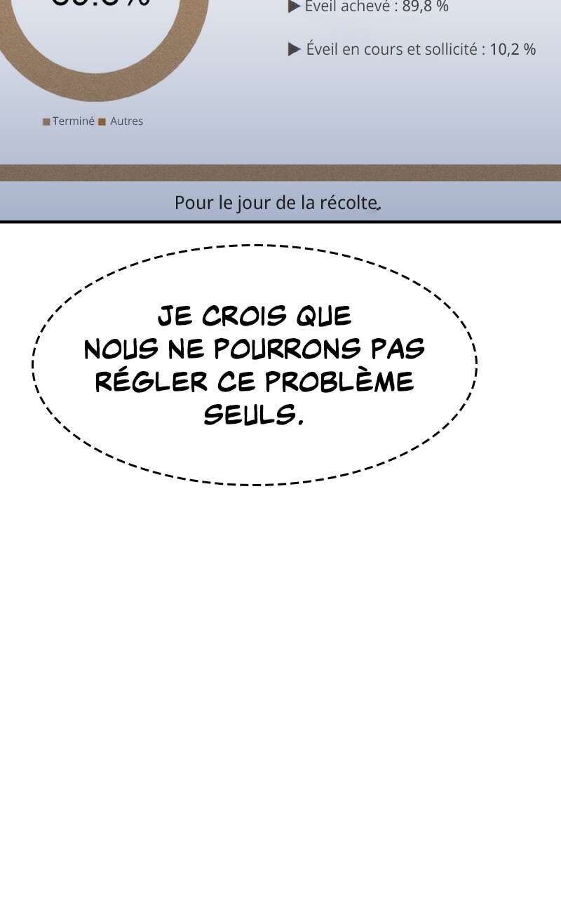 Auto Hunting With My Clones Chapitre 73 - Page 110