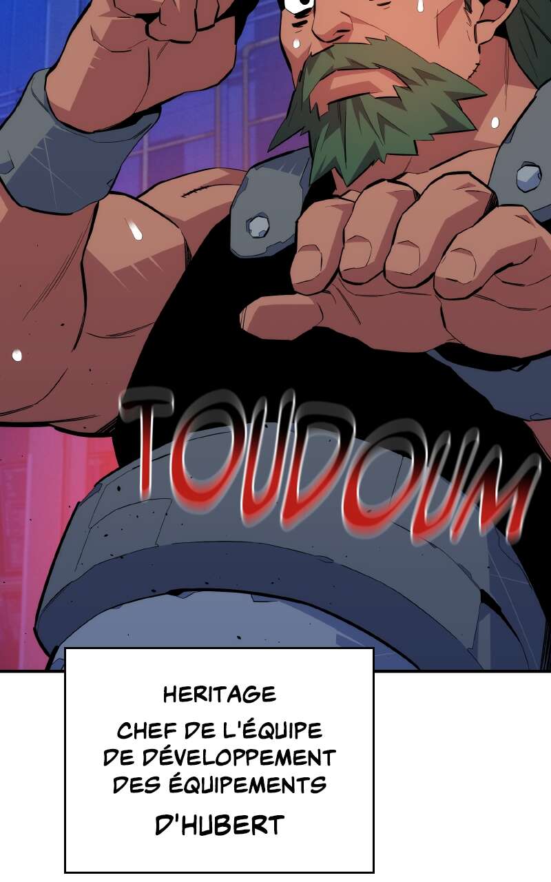 Auto Hunting With My Clones Chapitre 73 - Page 117