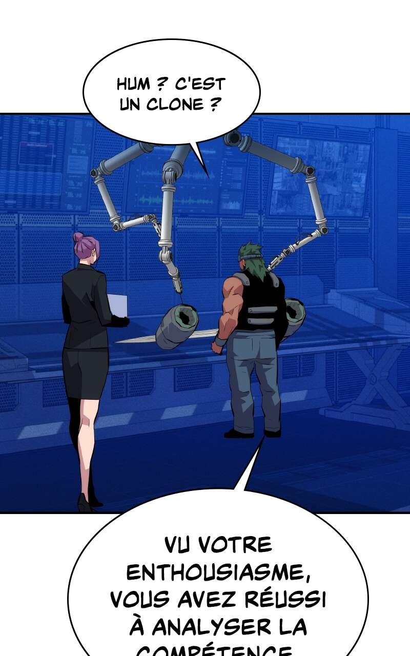 Auto Hunting With My Clones Chapitre 73 - Page 120