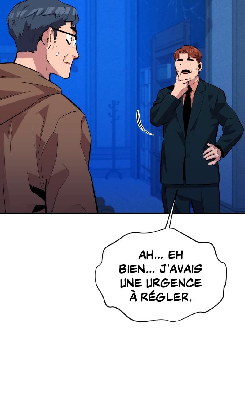 Auto Hunting With My Clones Chapitre 73 - Page 25