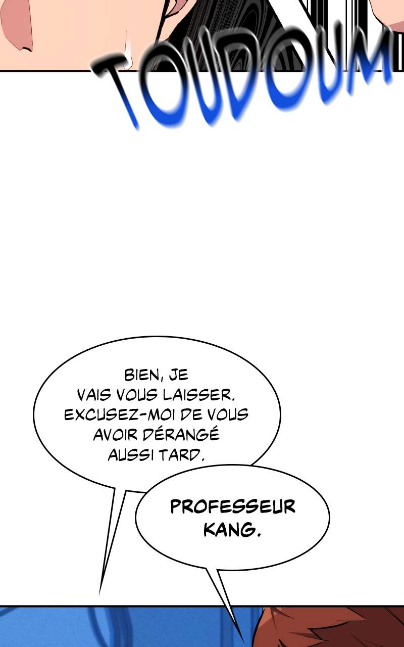 Auto Hunting With My Clones Chapitre 73 - Page 34