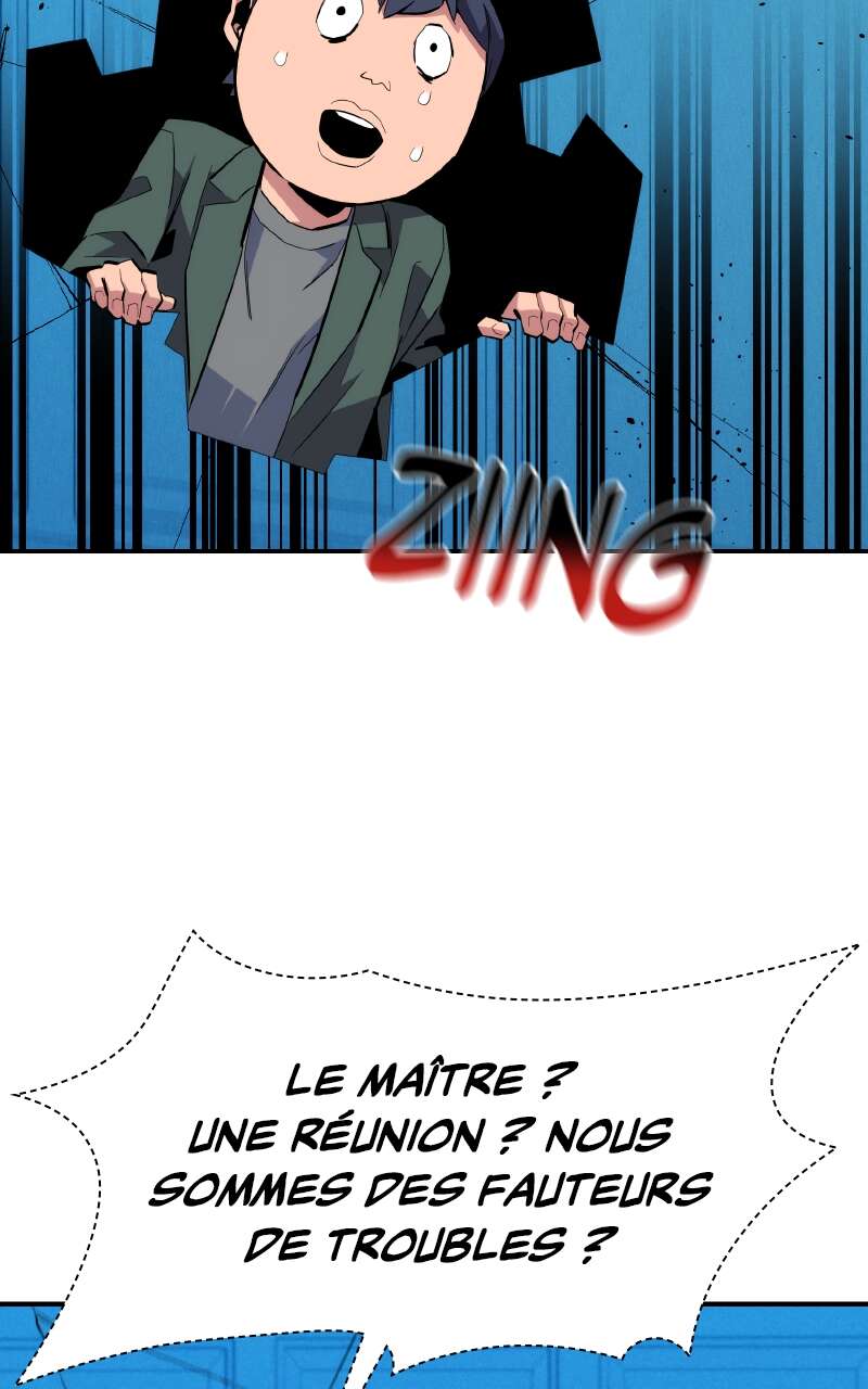Auto Hunting With My Clones Chapitre 73 - Page 39