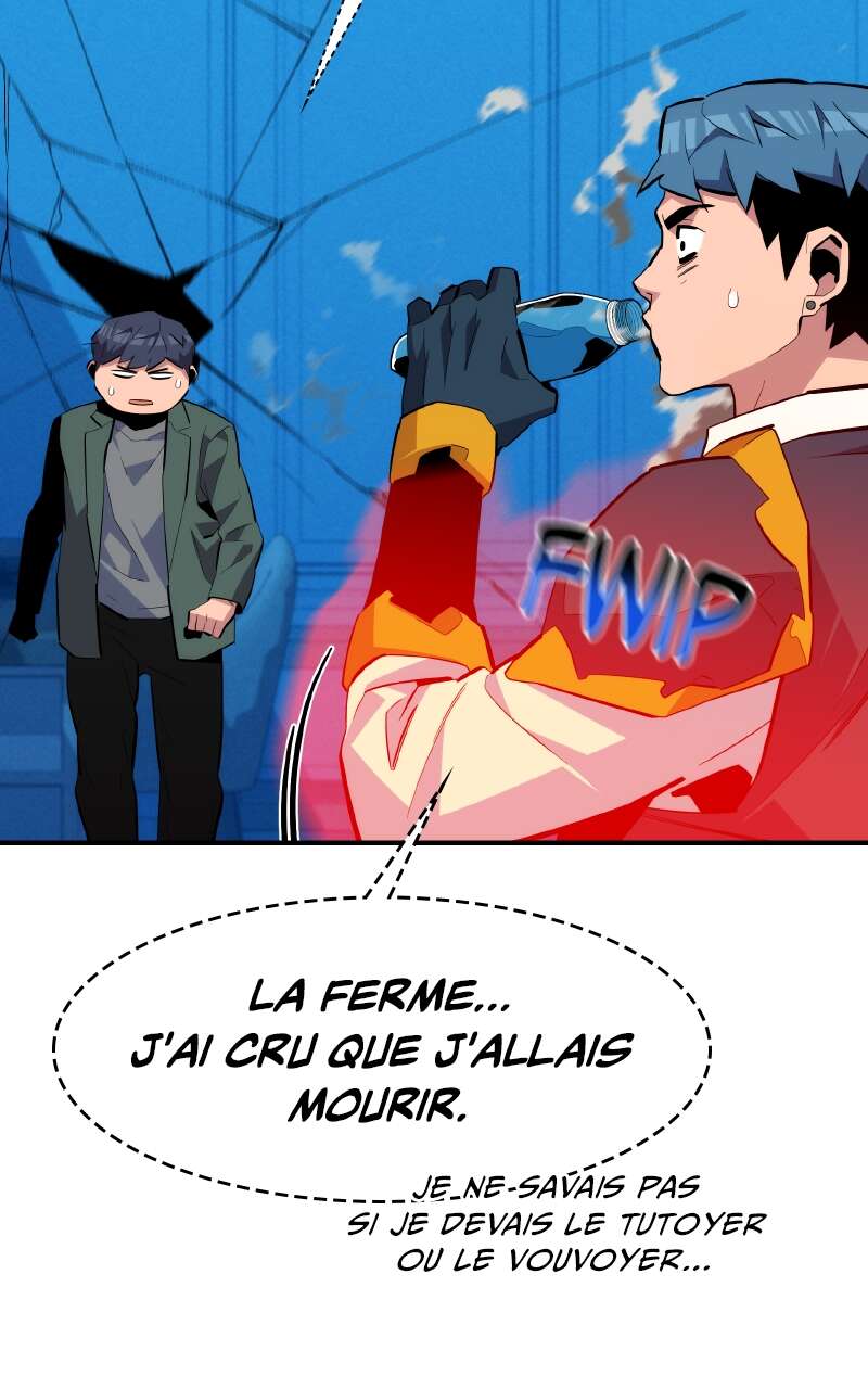 Auto Hunting With My Clones Chapitre 73 - Page 40