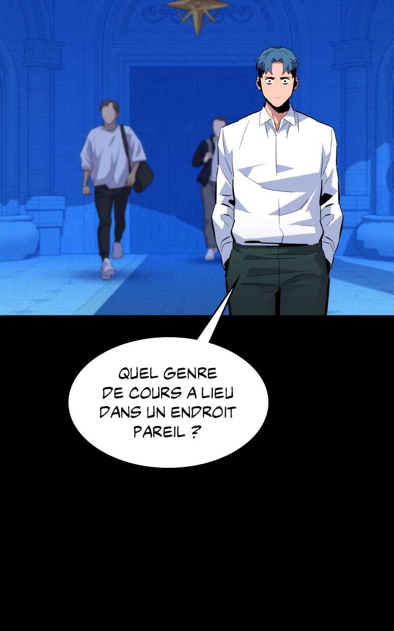 Auto Hunting With My Clones Chapitre 73 - Page 45