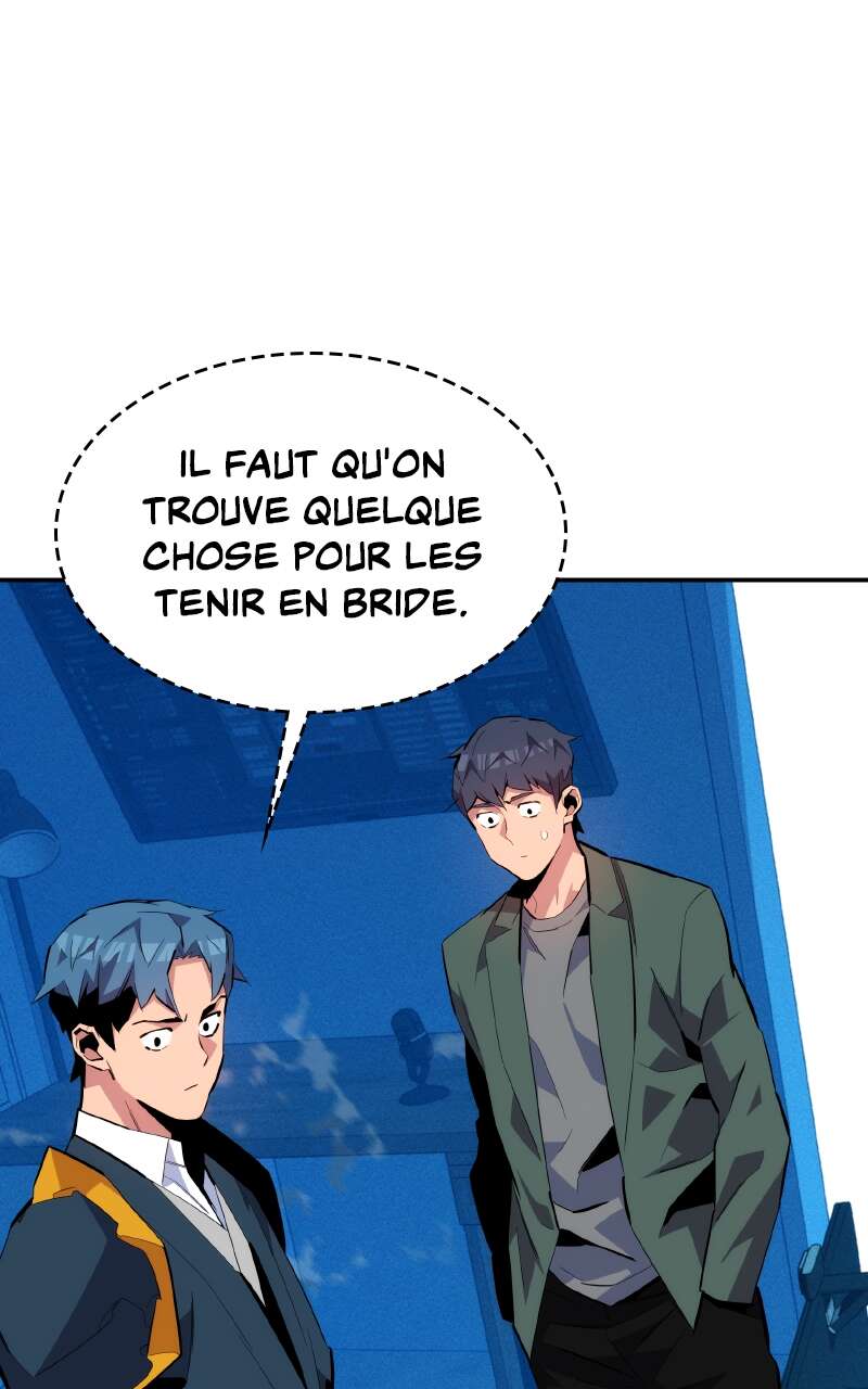 Auto Hunting With My Clones Chapitre 73 - Page 59