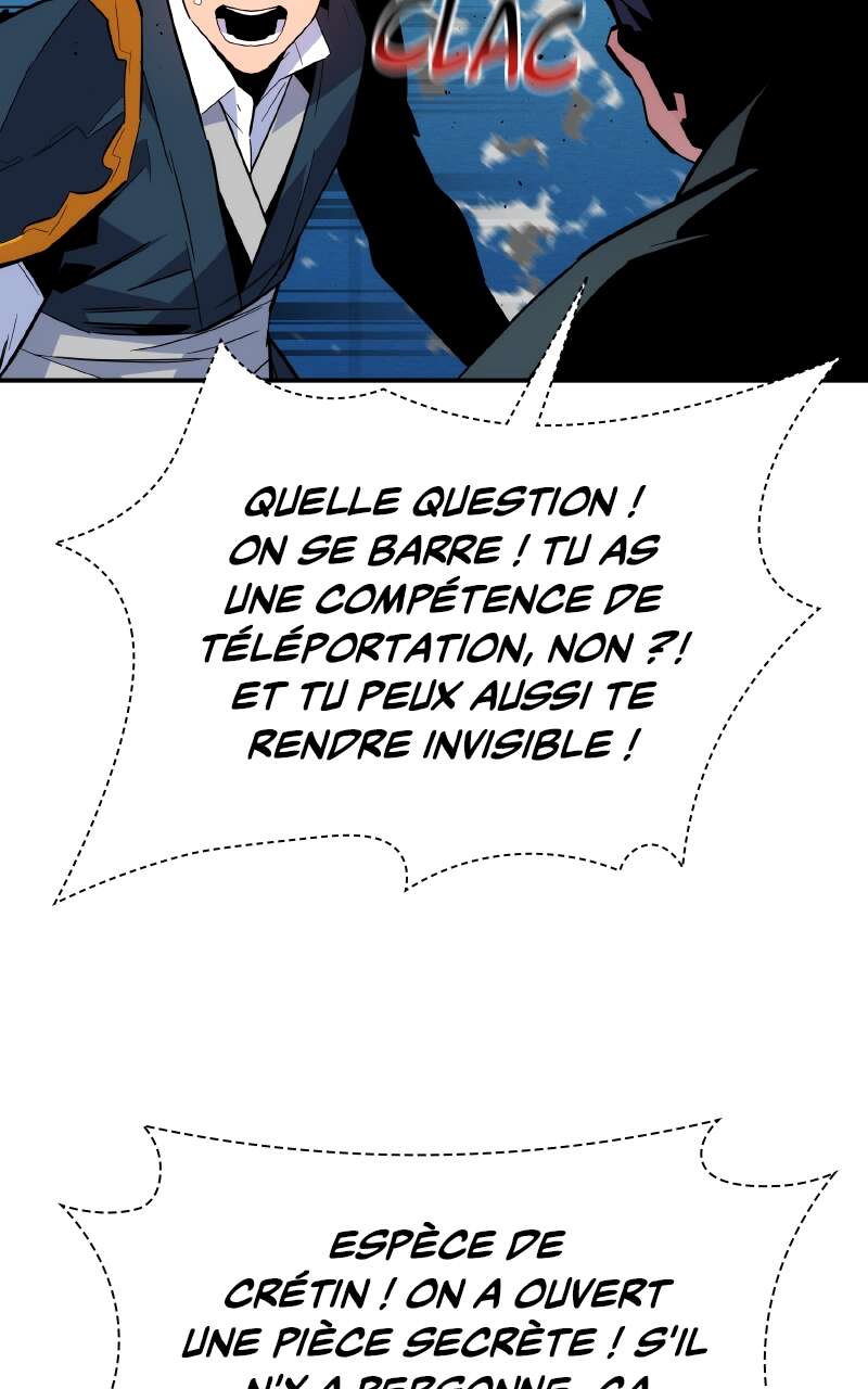Auto Hunting With My Clones Chapitre 73 - Page 6