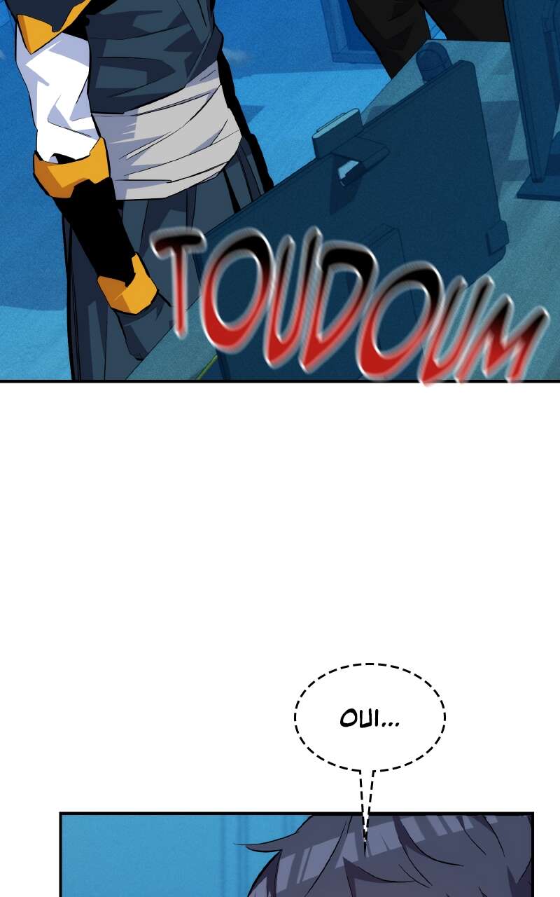 Auto Hunting With My Clones Chapitre 73 - Page 60