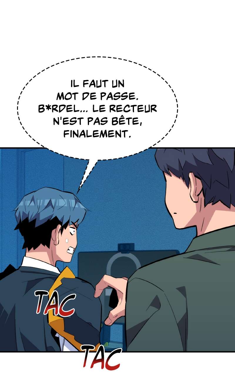 Auto Hunting With My Clones Chapitre 73 - Page 63