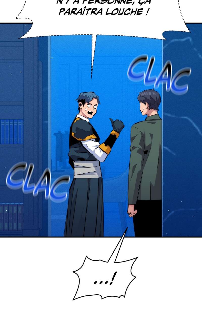 Auto Hunting With My Clones Chapitre 73 - Page 7