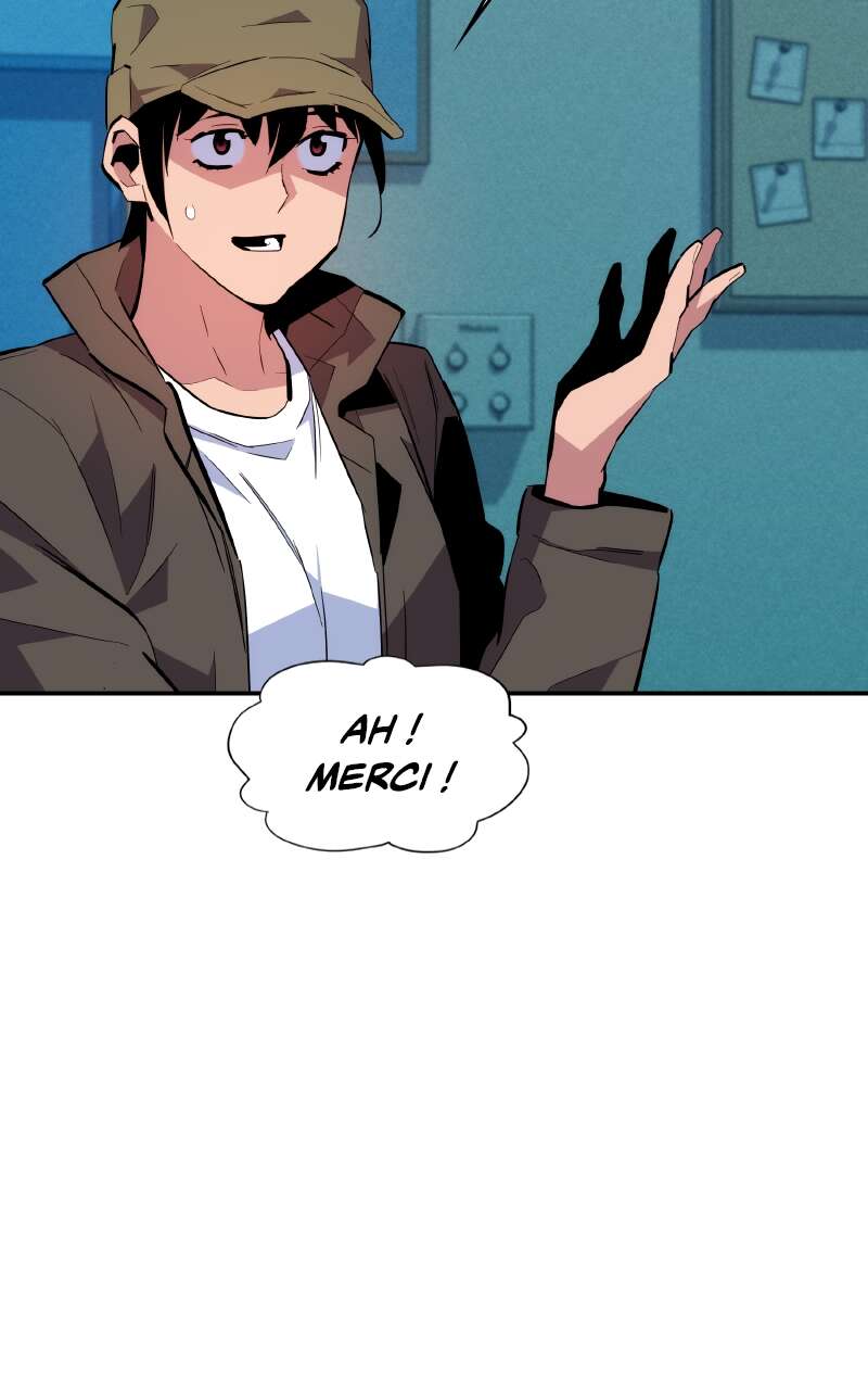 Auto Hunting With My Clones Chapitre 73 - Page 70