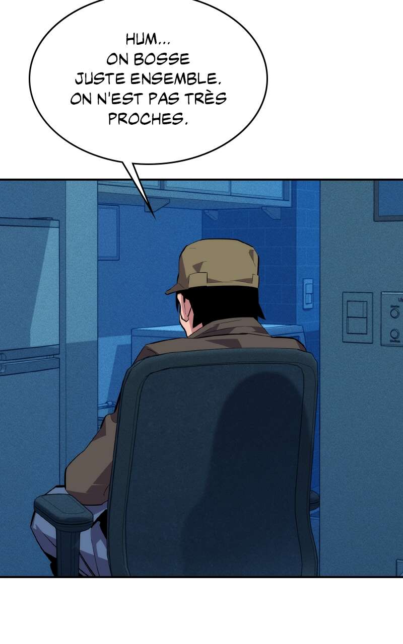 Auto Hunting With My Clones Chapitre 73 - Page 76