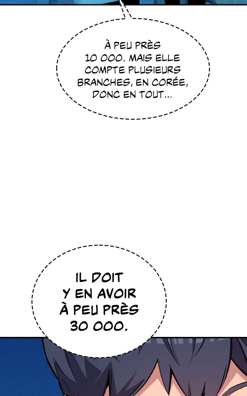 Auto Hunting With My Clones Chapitre 73 - Page 86