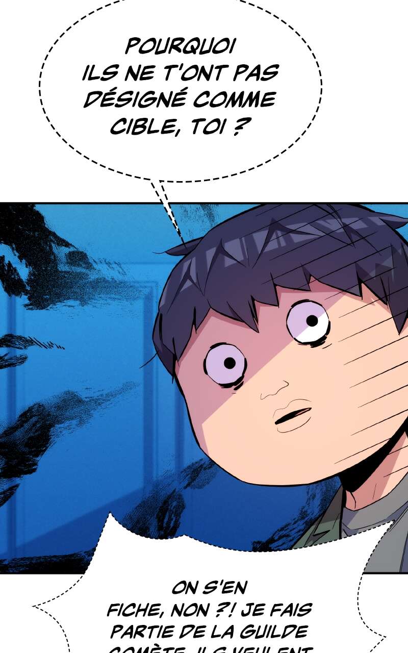 Auto Hunting With My Clones Chapitre 73 - Page 92