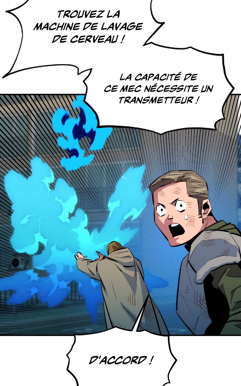 Auto Hunting With My Clones Chapitre 140 - Page 11