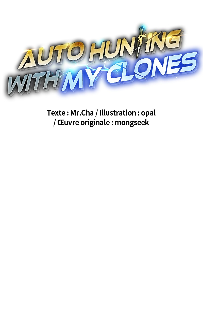 Auto Hunting With My Clones Chapitre 140 - Page 23