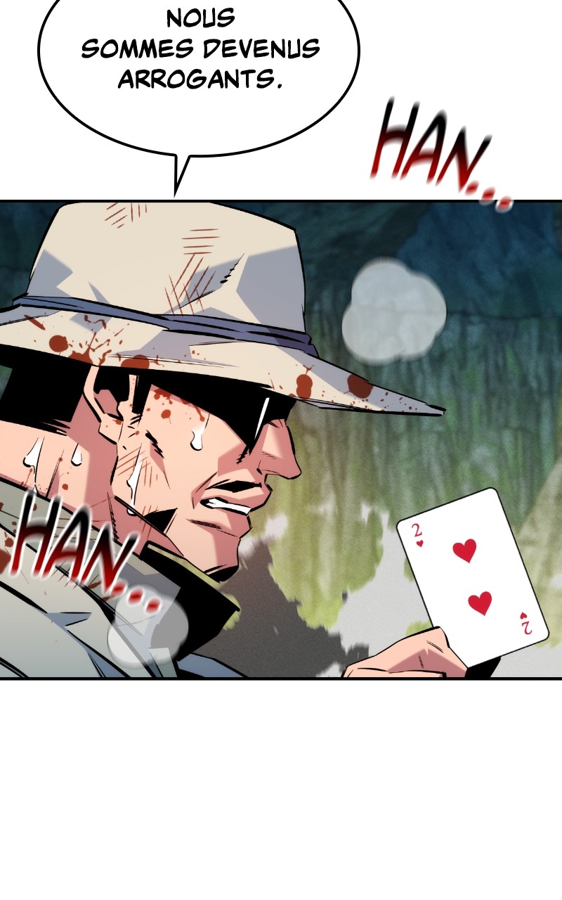 Auto Hunting With My Clones Chapitre 140 - Page 41