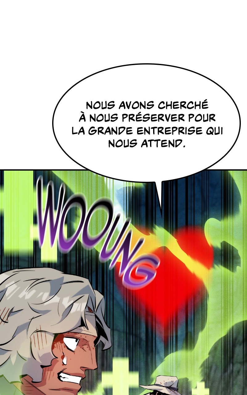 Auto Hunting With My Clones Chapitre 140 - Page 42
