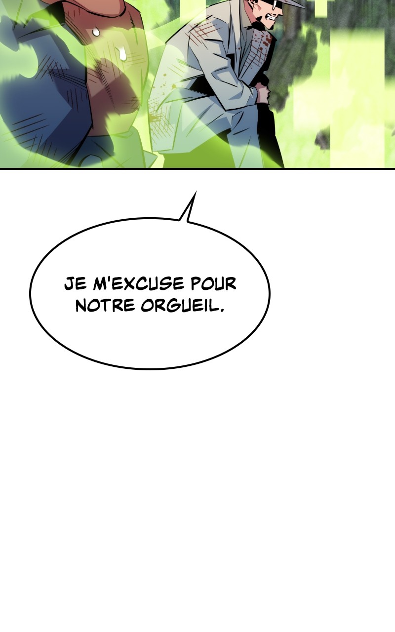 Auto Hunting With My Clones Chapitre 140 - Page 43
