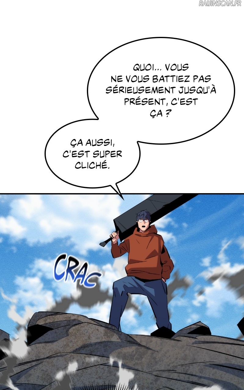 Auto Hunting With My Clones Chapitre 140 - Page 44