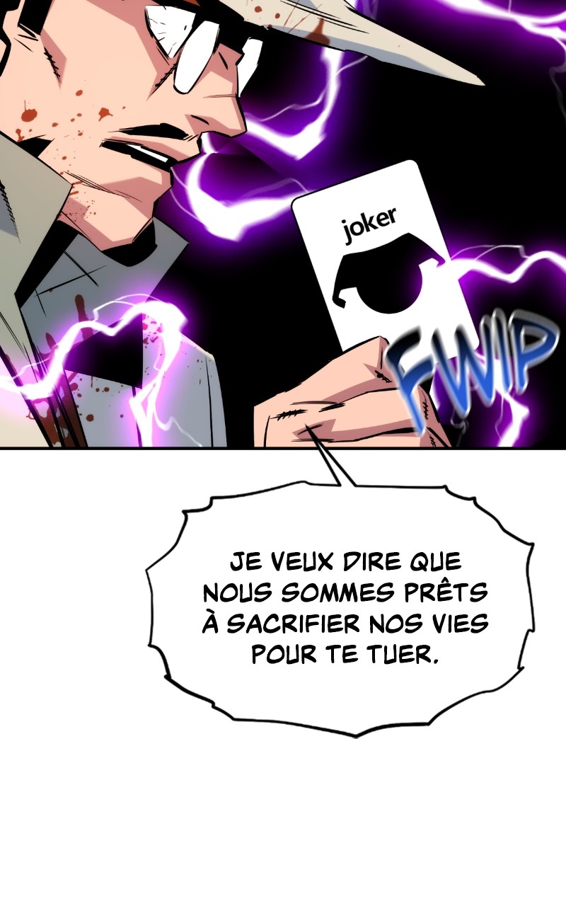 Auto Hunting With My Clones Chapitre 140 - Page 46