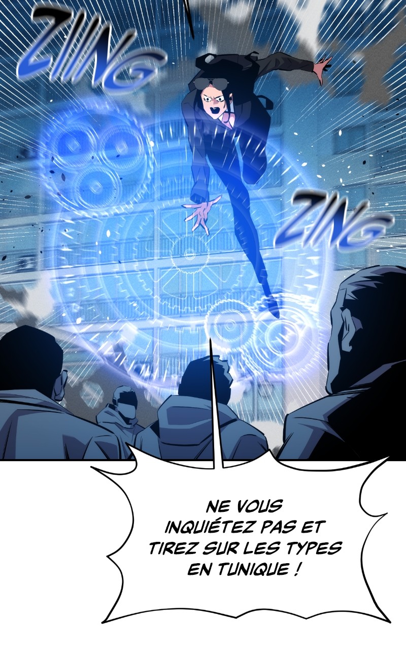 Auto Hunting With My Clones Chapitre 140 - Page 5
