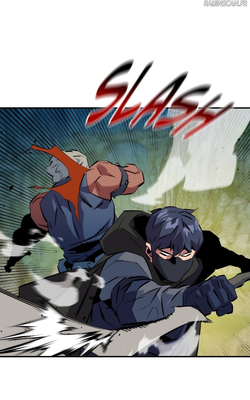 Auto Hunting With My Clones Chapitre 140 - Page 71
