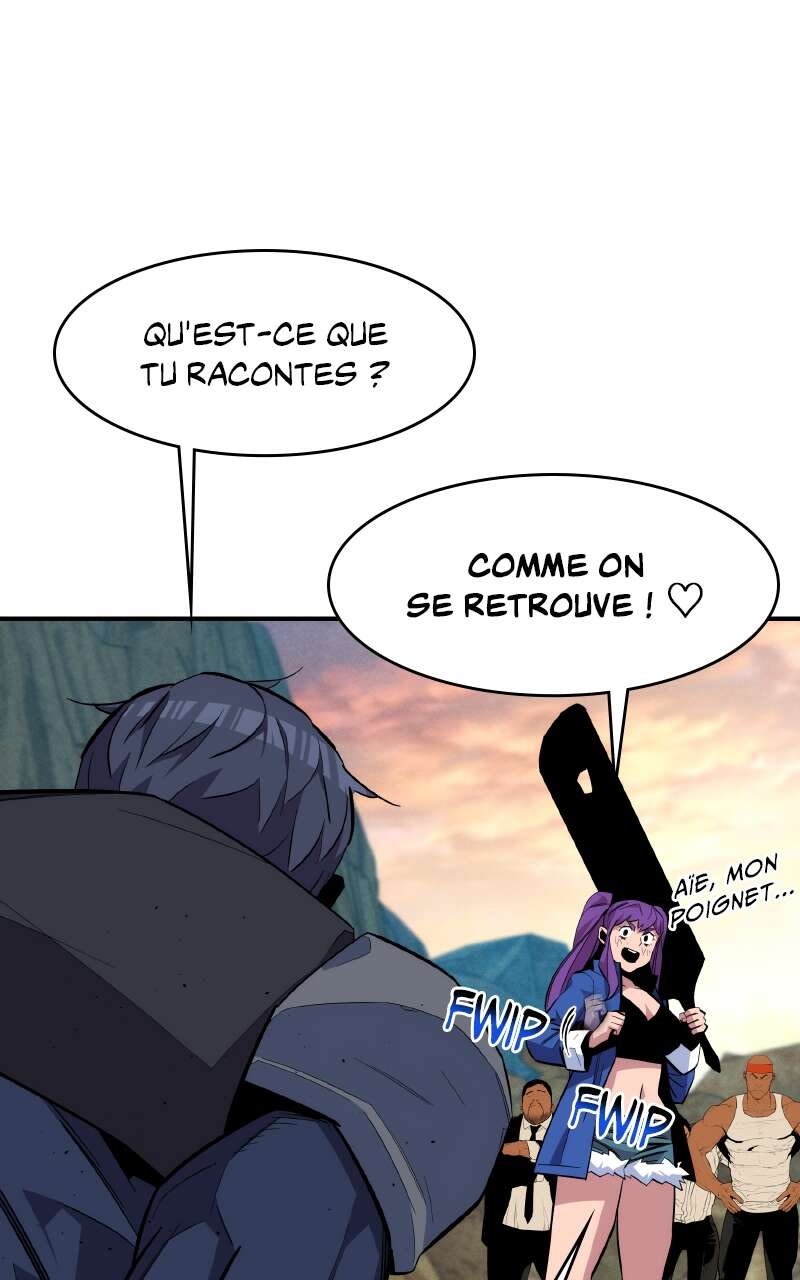 Auto Hunting With My Clones Chapitre 69 - Page 102