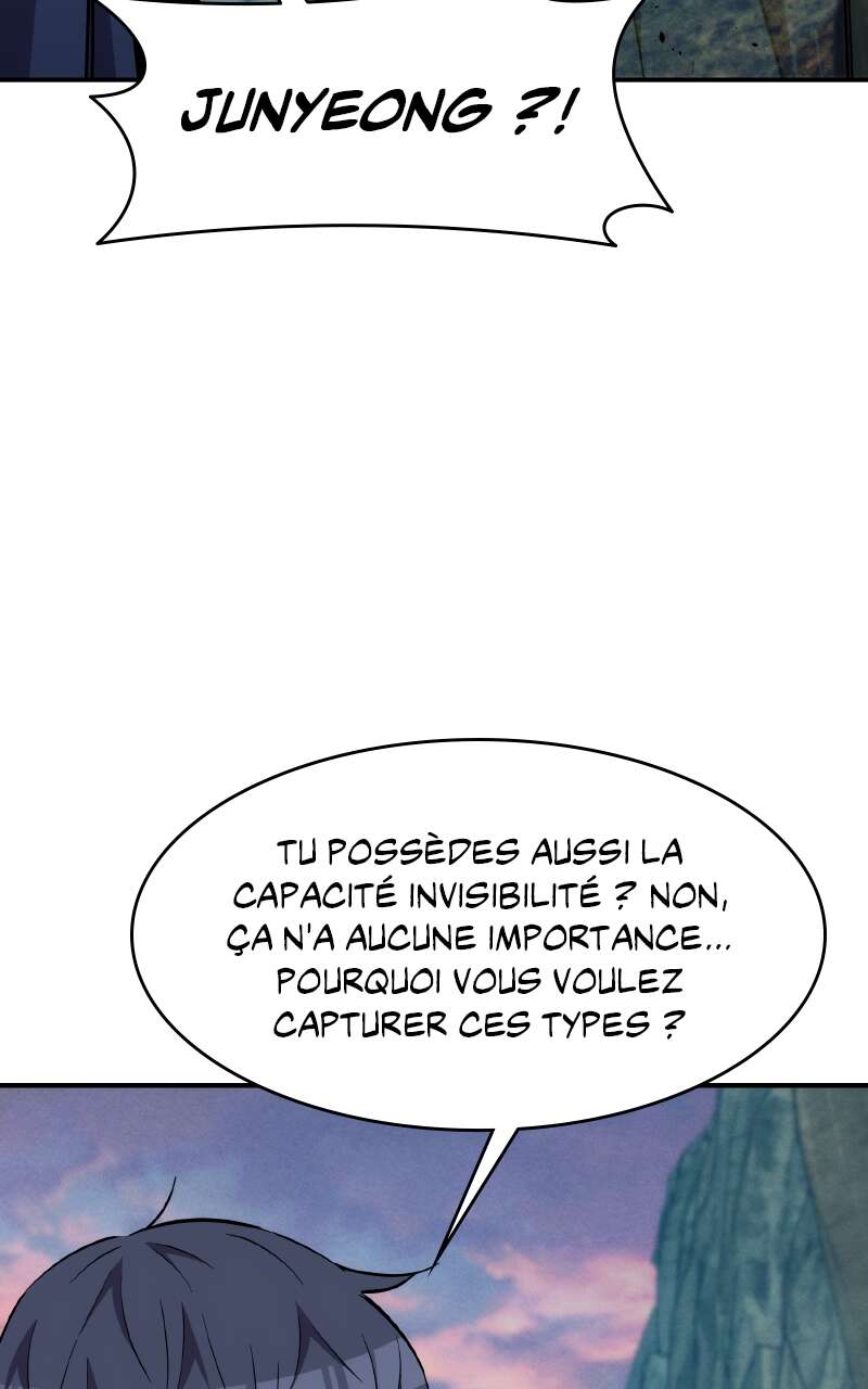 Auto Hunting With My Clones Chapitre 69 - Page 109
