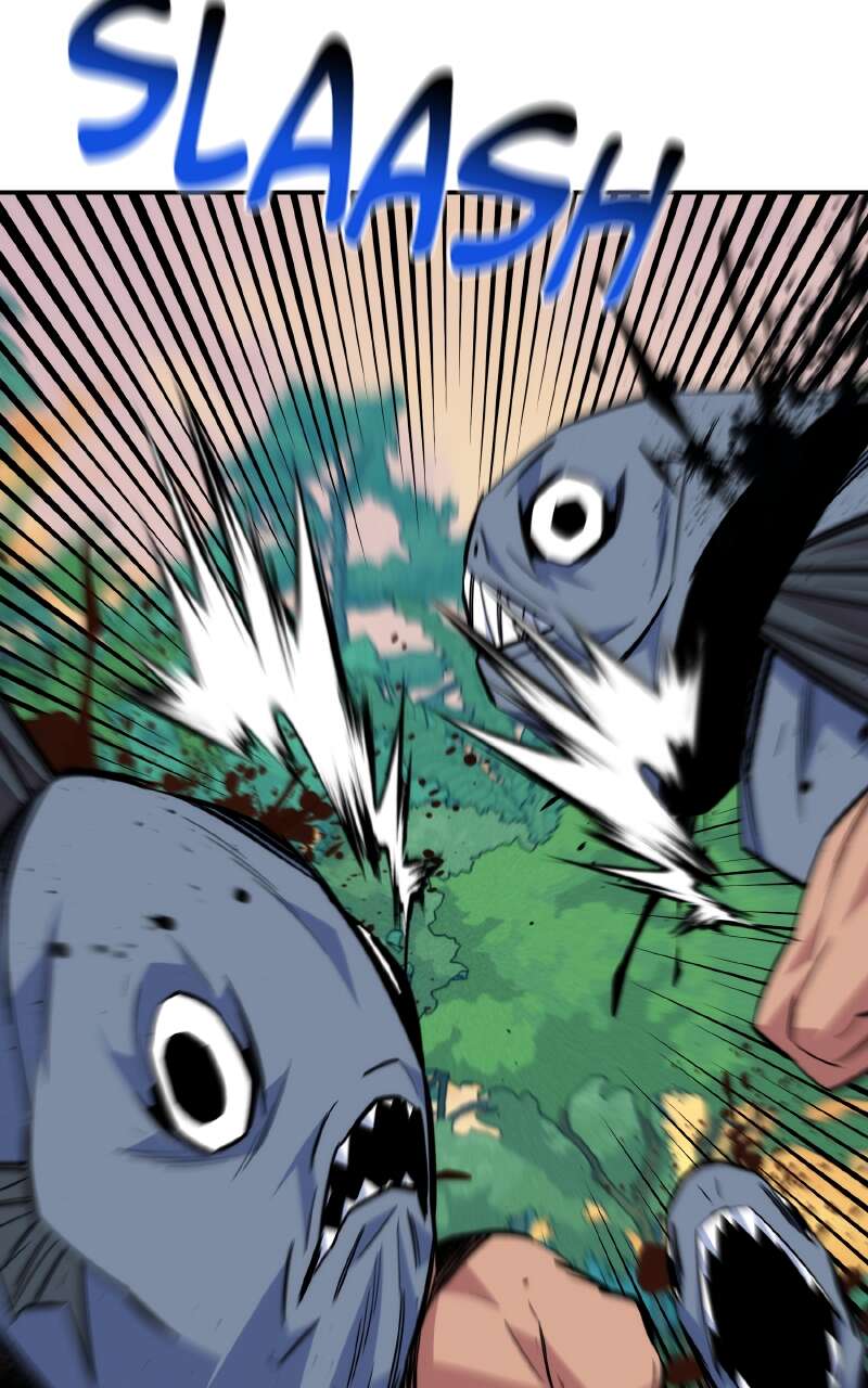 Auto Hunting With My Clones Chapitre 69 - Page 117