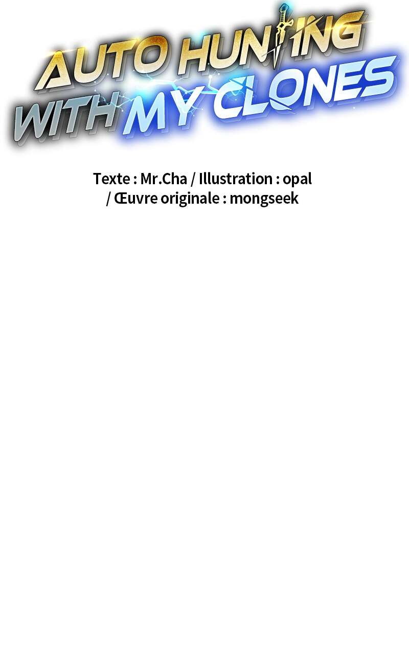 Auto Hunting With My Clones Chapitre 69 - Page 12