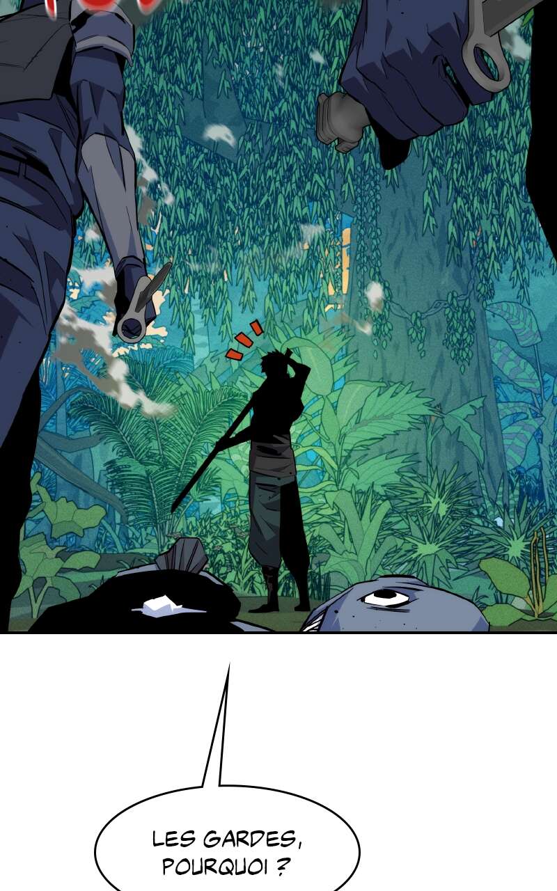 Auto Hunting With My Clones Chapitre 69 - Page 120