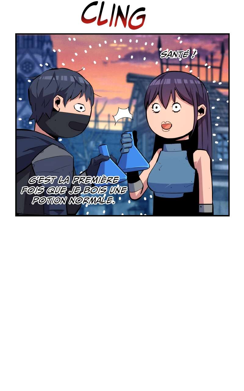 Auto Hunting With My Clones Chapitre 69 - Page 13