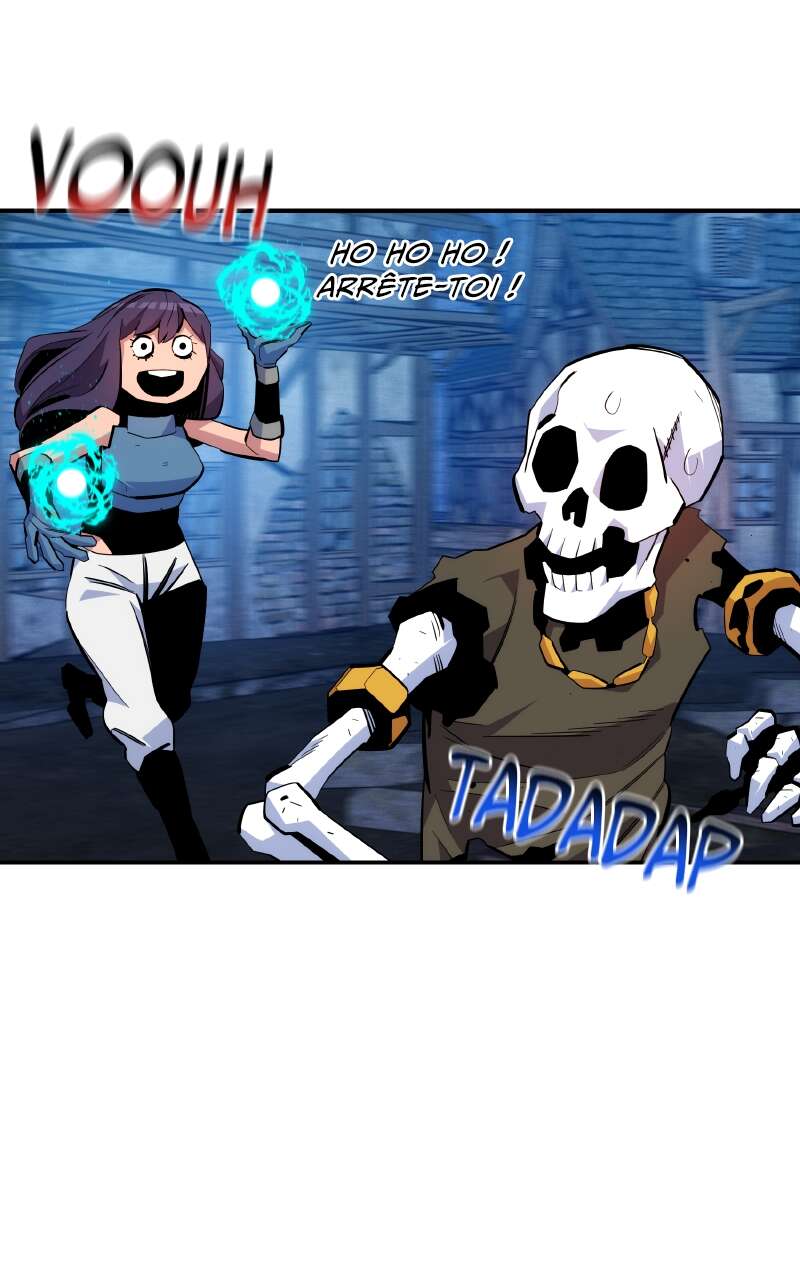 Auto Hunting With My Clones Chapitre 69 - Page 16
