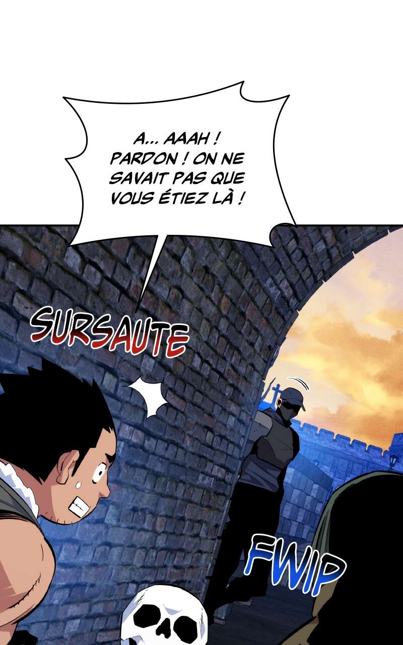 Auto Hunting With My Clones Chapitre 69 - Page 17
