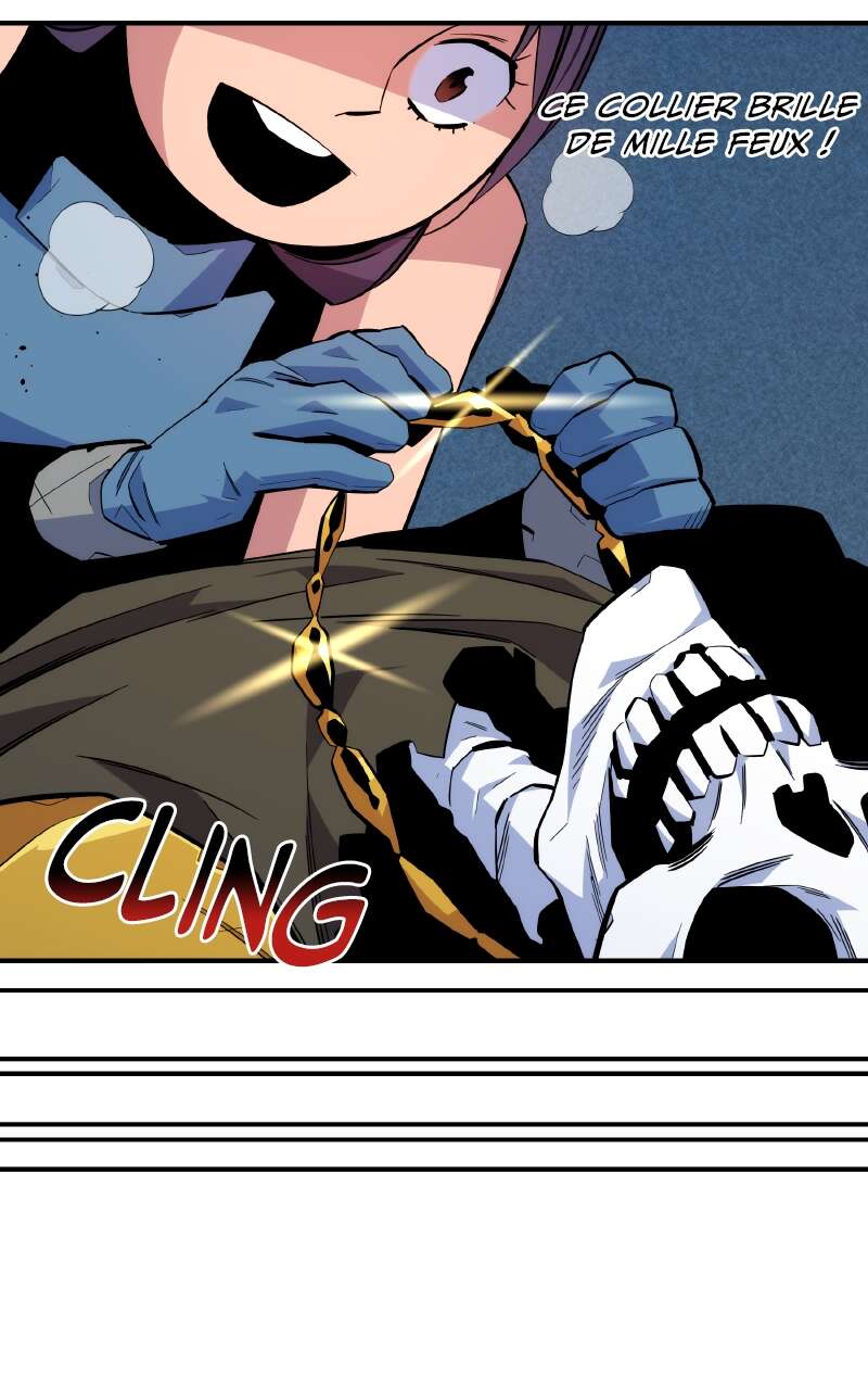 Auto Hunting With My Clones Chapitre 69 - Page 19