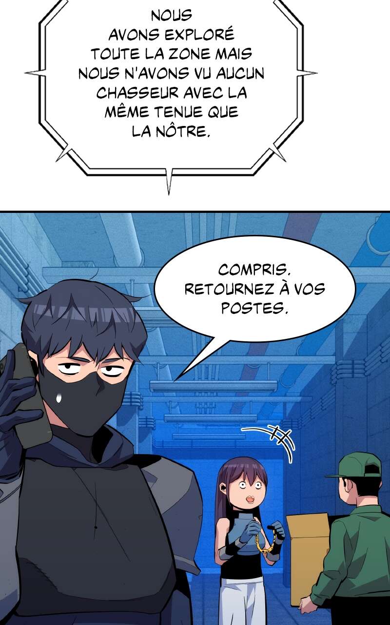 Auto Hunting With My Clones Chapitre 69 - Page 22