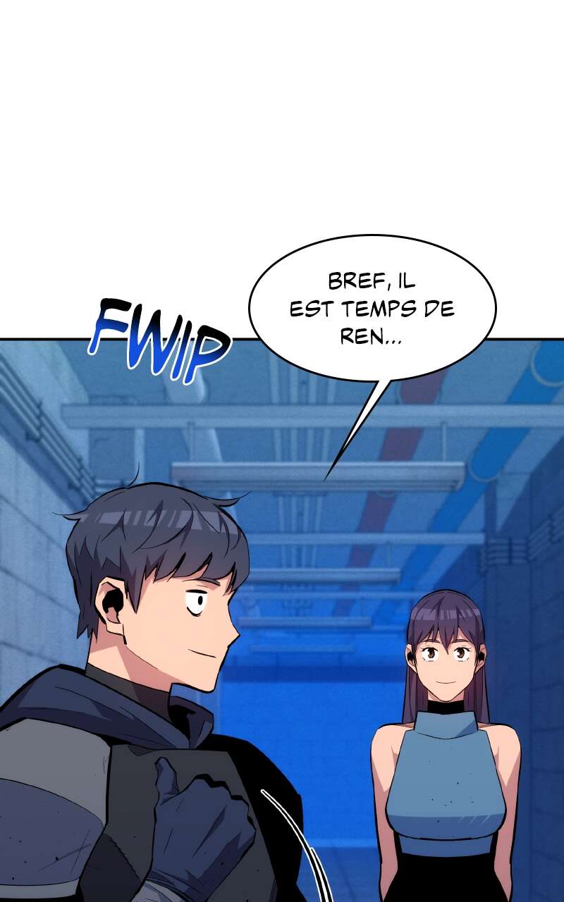 Auto Hunting With My Clones Chapitre 69 - Page 28