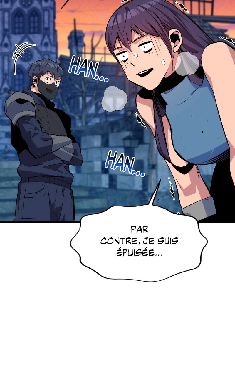 Auto Hunting With My Clones Chapitre 69 - Page 3