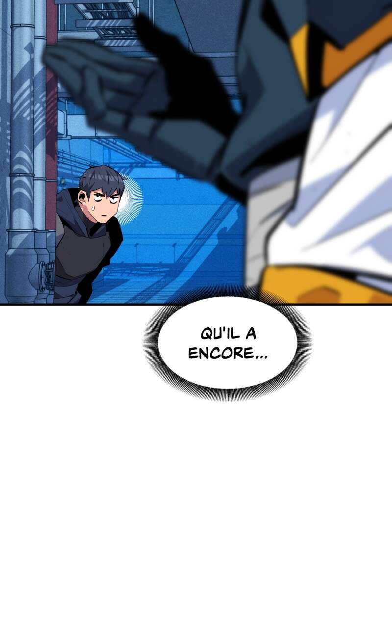 Auto Hunting With My Clones Chapitre 69 - Page 35