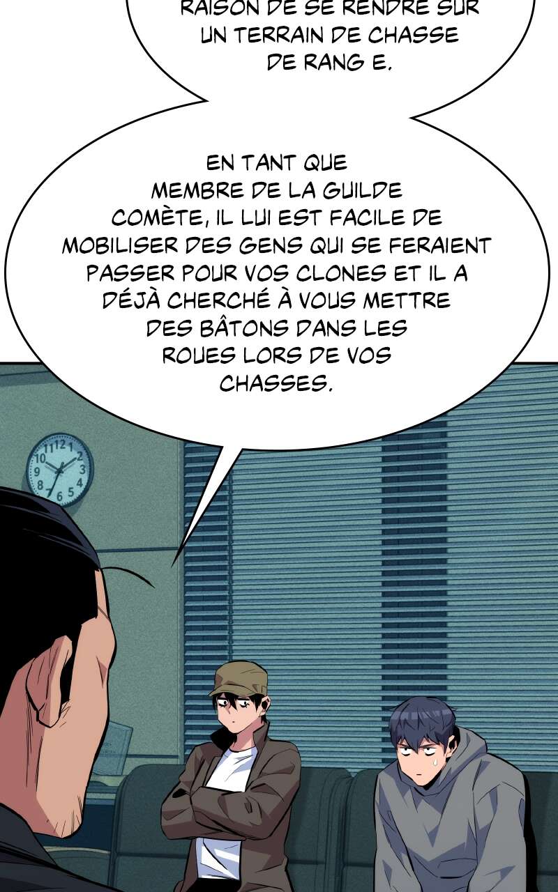 Auto Hunting With My Clones Chapitre 69 - Page 38