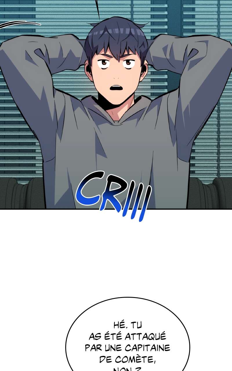 Auto Hunting With My Clones Chapitre 69 - Page 40