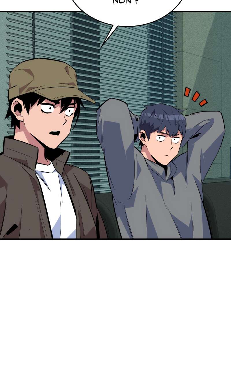 Auto Hunting With My Clones Chapitre 69 - Page 41